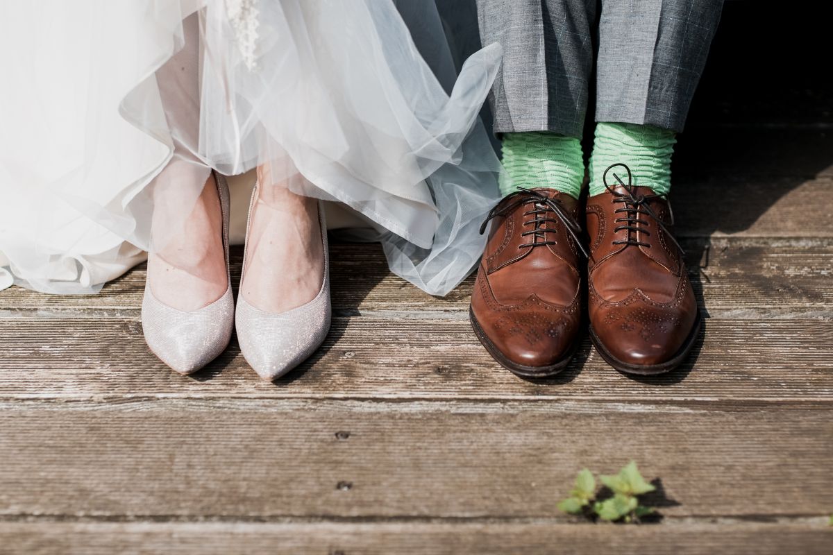 jak zorganizować wesele i nie zwariować